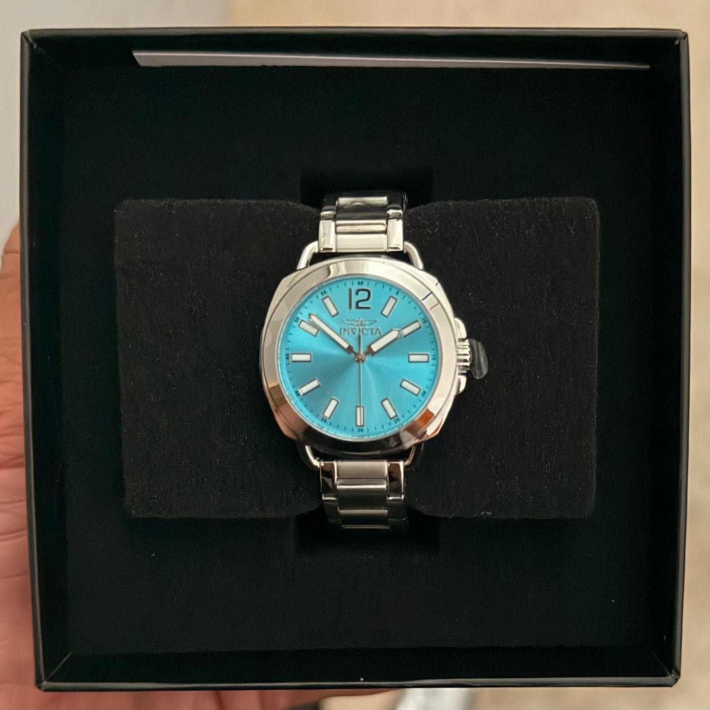 INVICTA - Reloj Steel 32mm