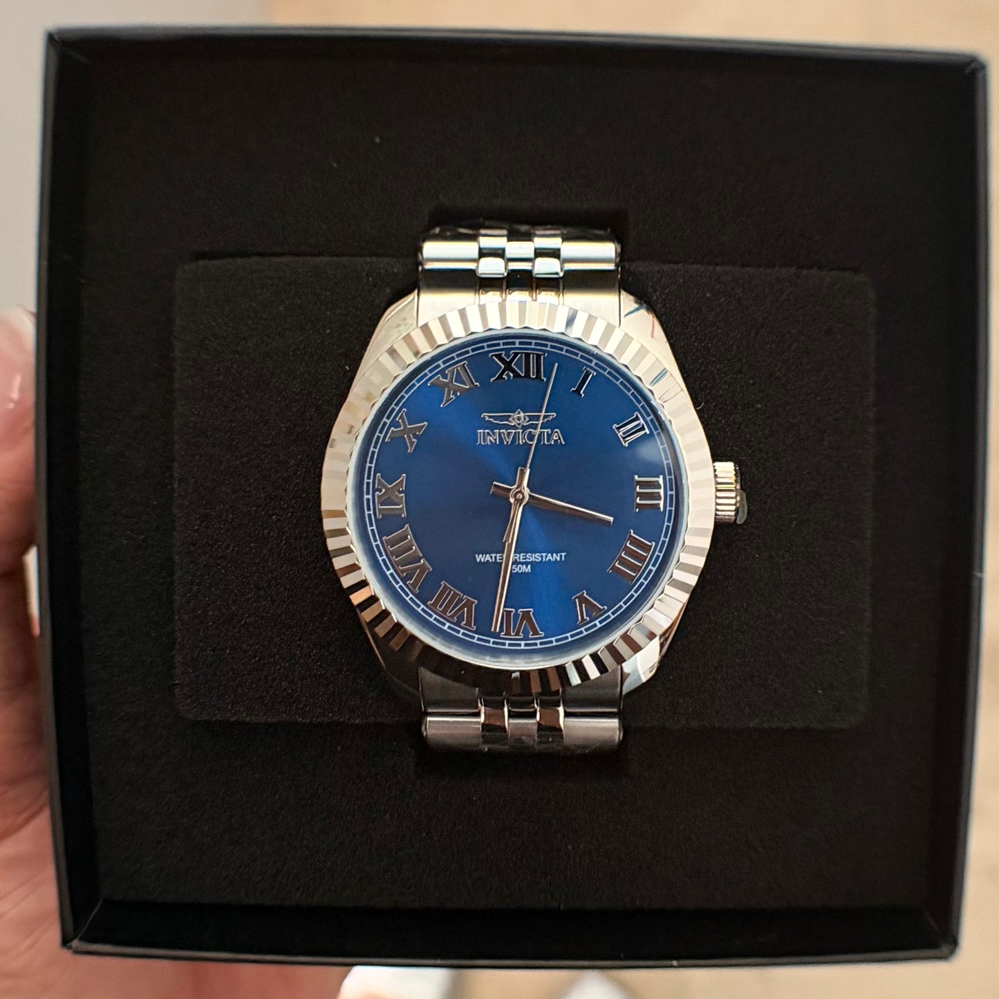 INVICTA - Reloj Steel 43mm