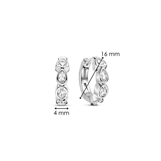 TI SENTO HUGGIES CLASSIC SOIPHISTICATION