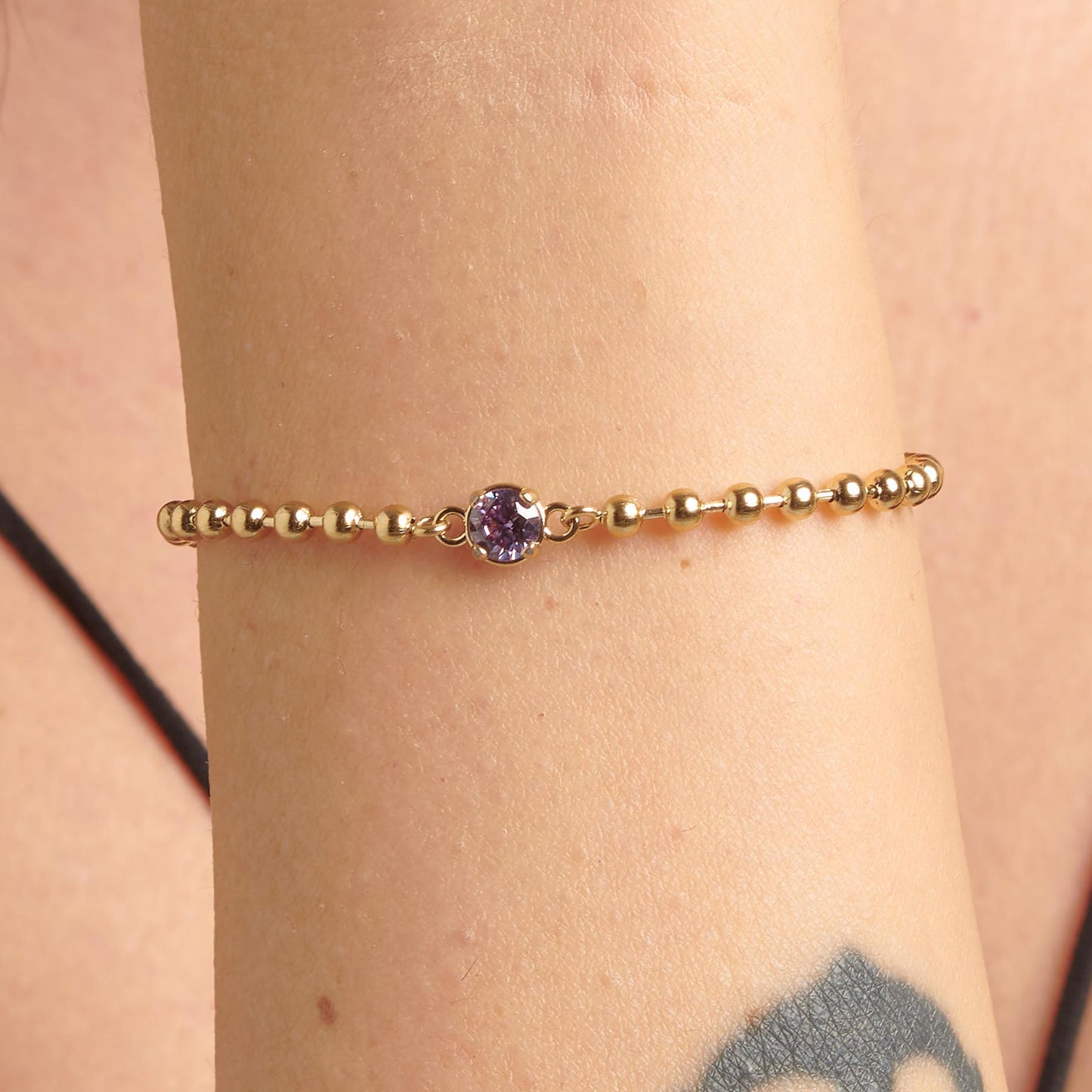 BROSWAY BRACELET DESIDERI