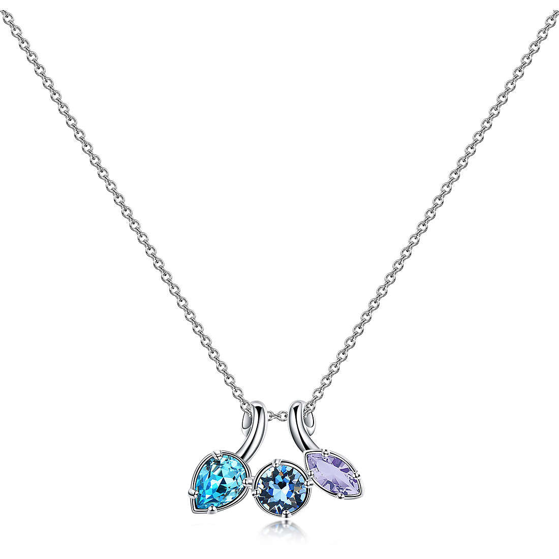 Brosway Necklace AFFINITY