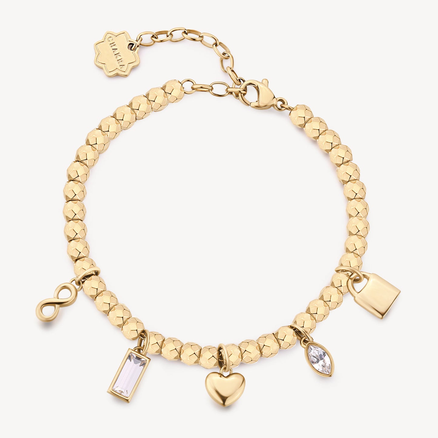 Brosway Bracelet CHAKRA LOVE