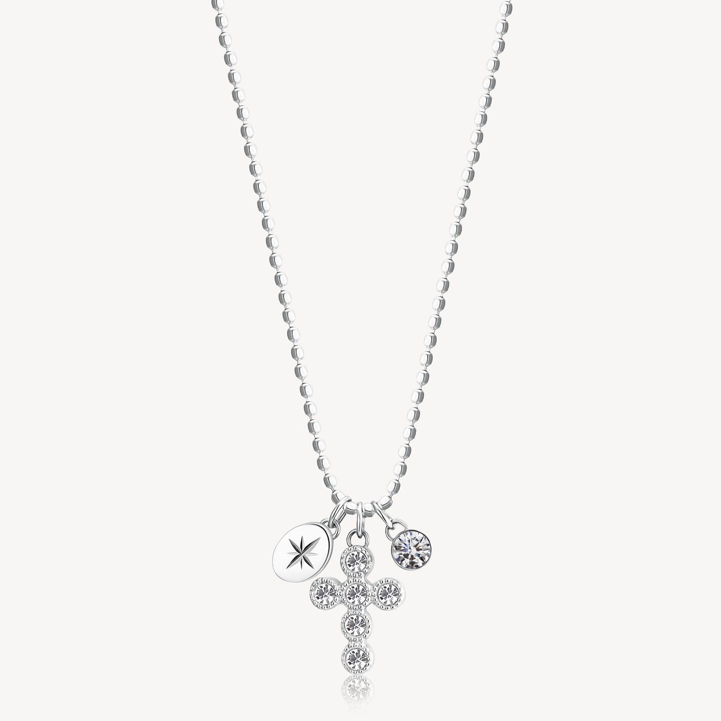 Brosway Necklace CHAKRA
