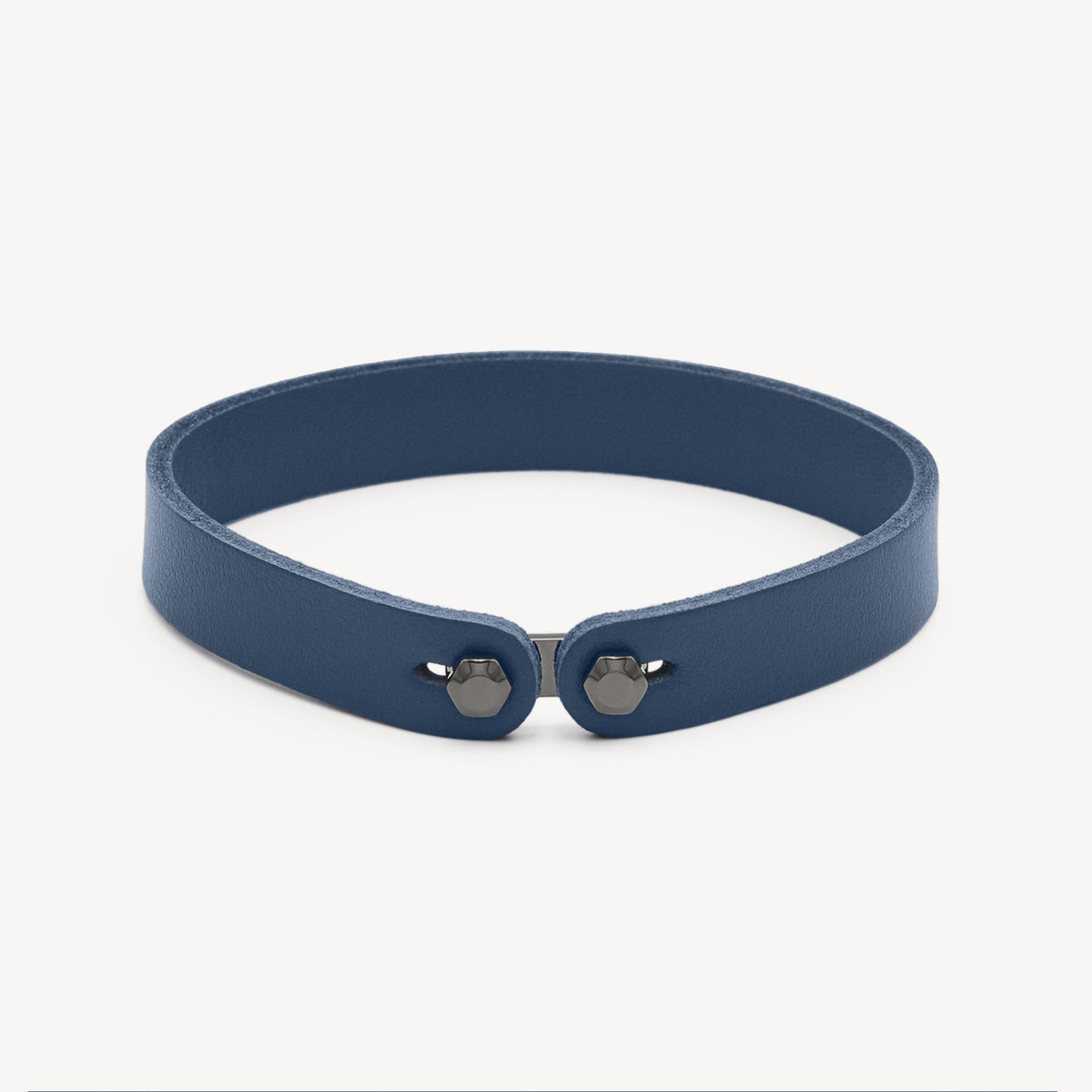 Brosway Leather Bracelet INK