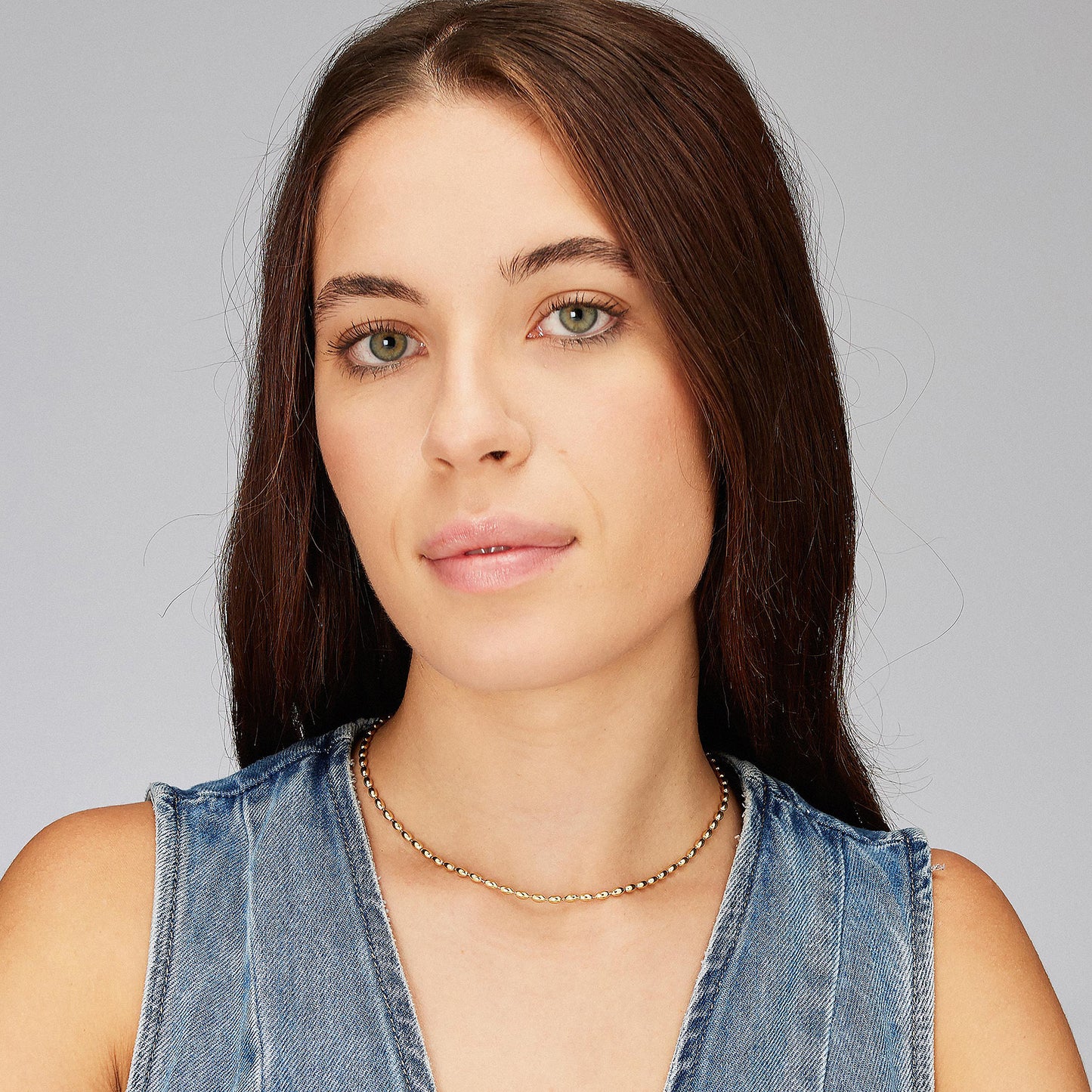 BROSWAY NECKLACE ESSENTIAL