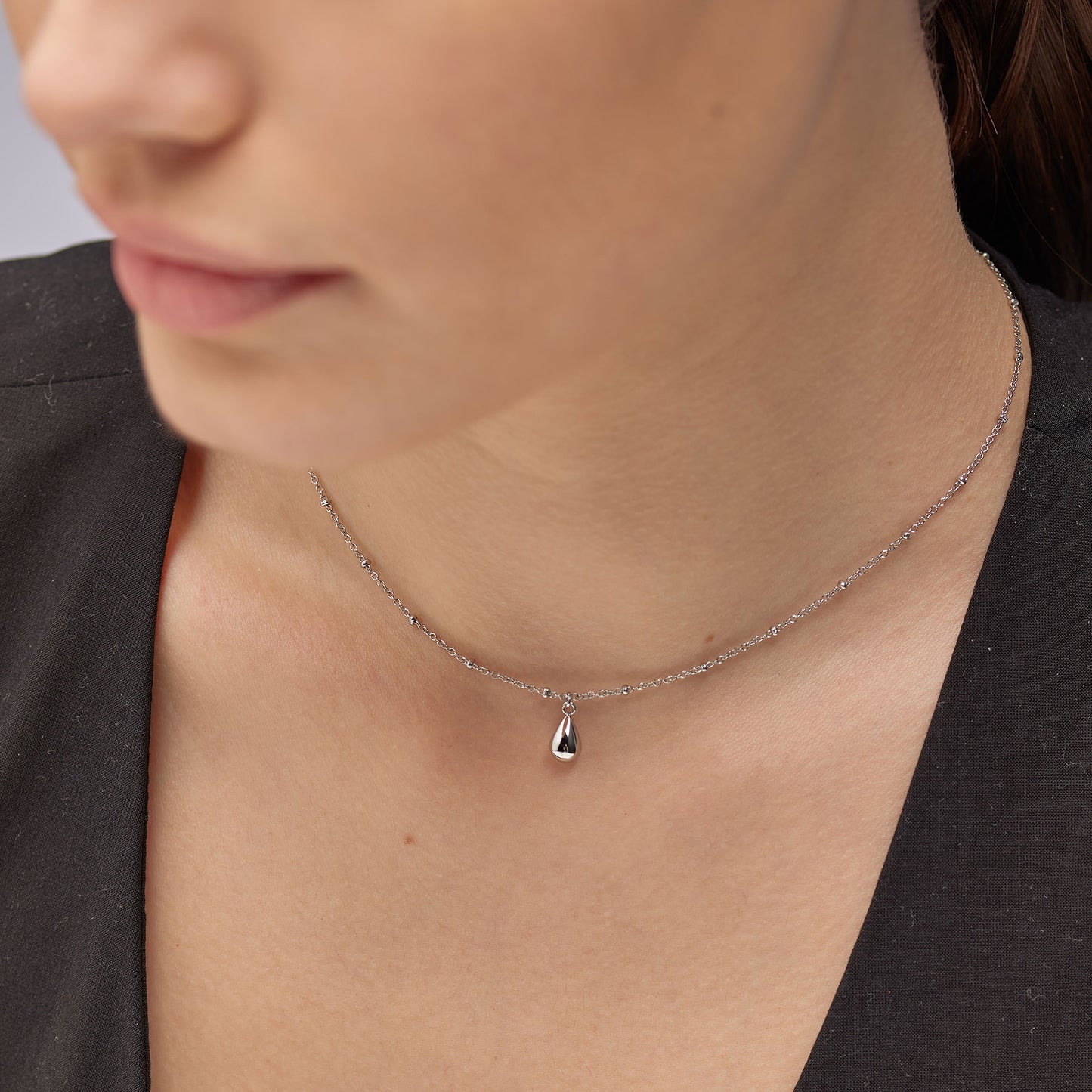 BROSWAY PERFECT NECKLACE