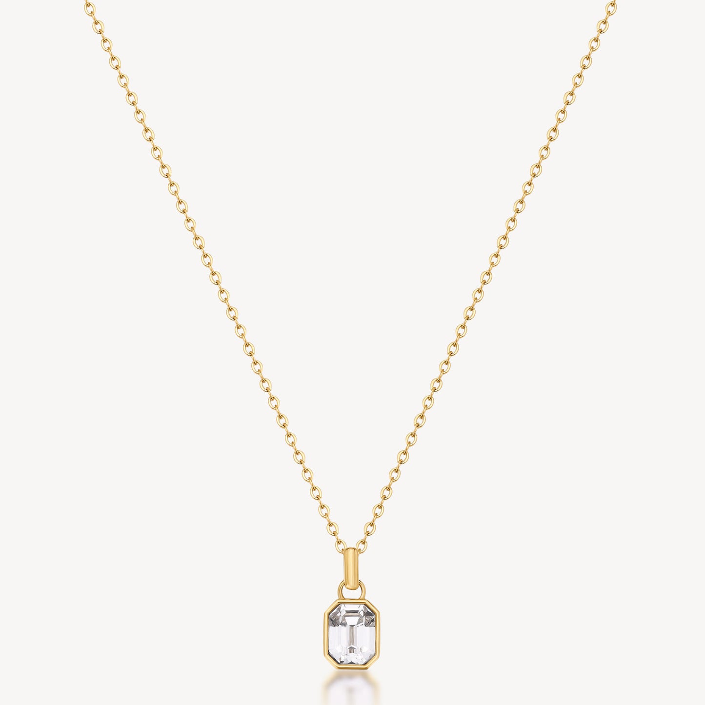 Brosway Necklace SYMPHONIA