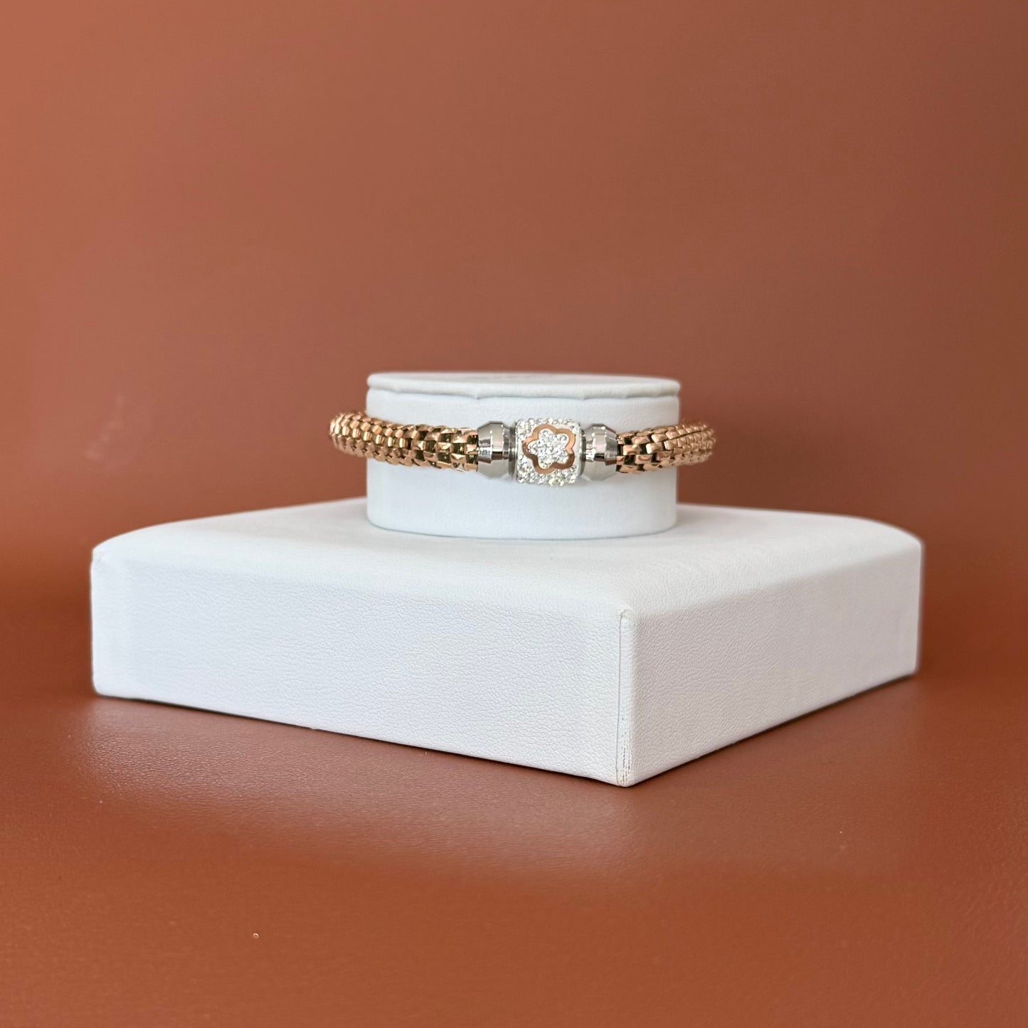 Stainless Steel Bracelet