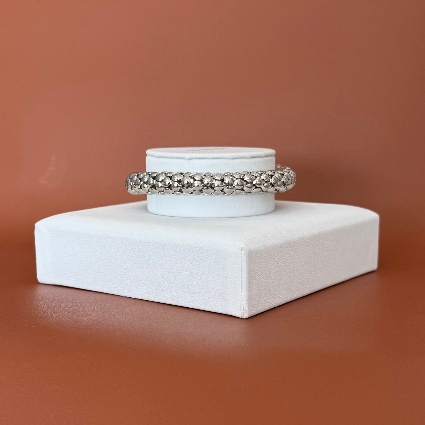 Stainless Steel Bracelet