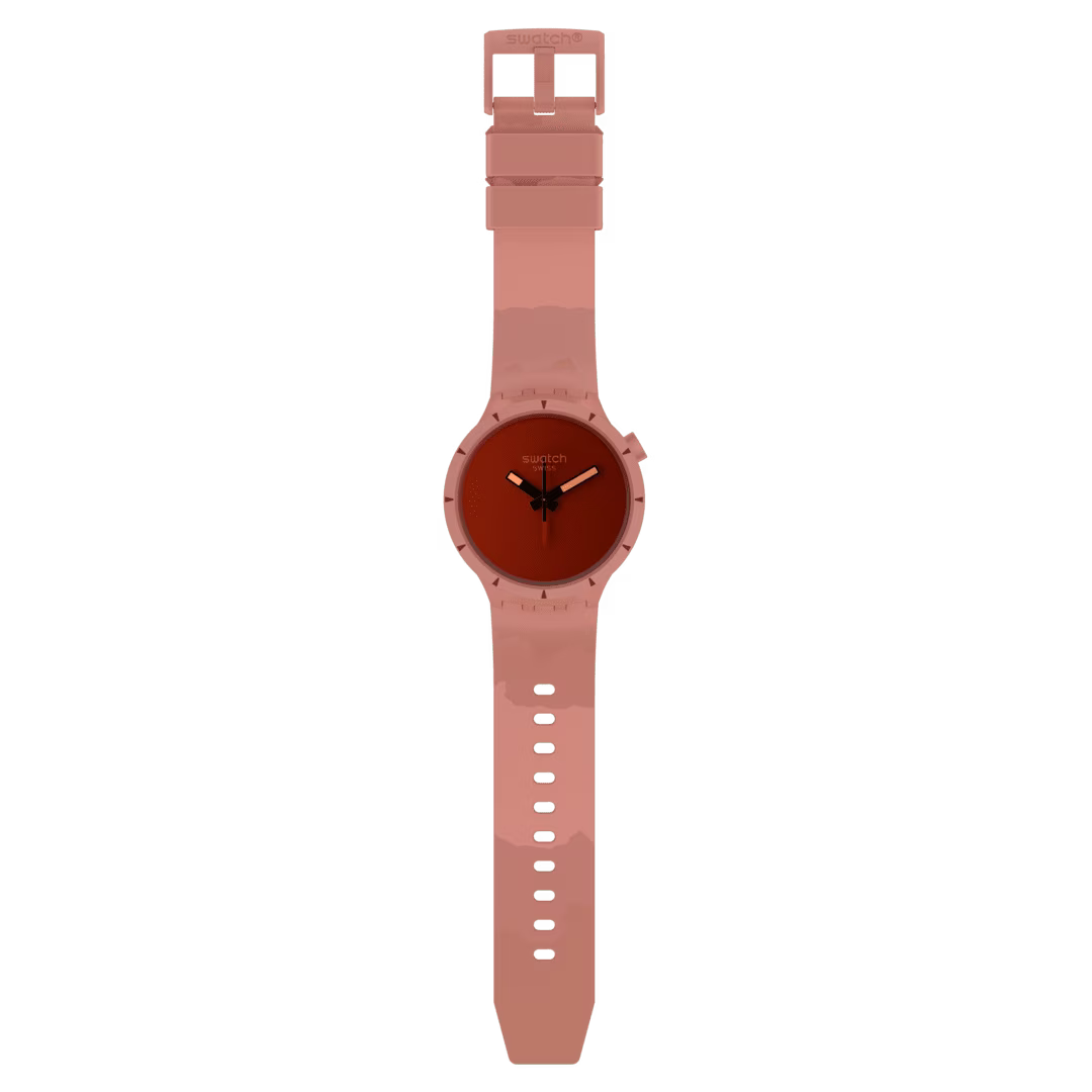 Swatch BIG BOLD BIOCERAMIC CANYON