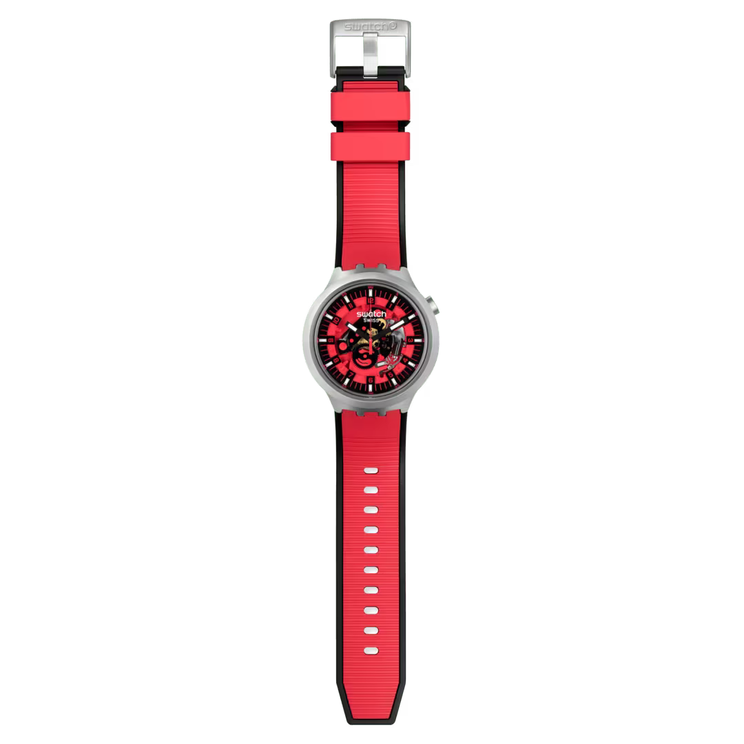 Swatch RED JUICY