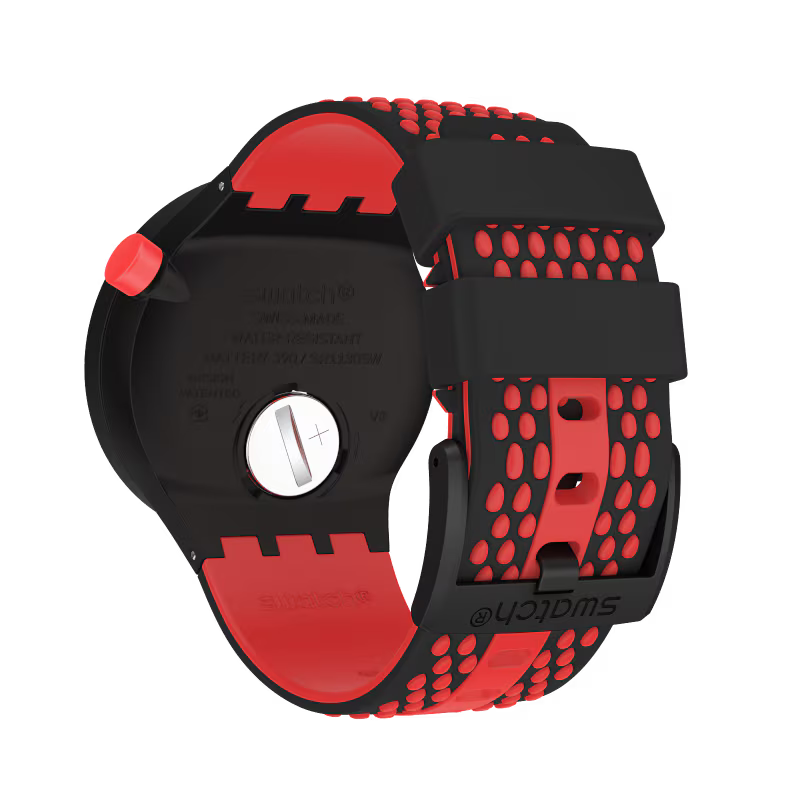 Swatch BBBLOOD