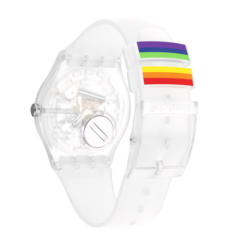 Swatch ALLA PARATA