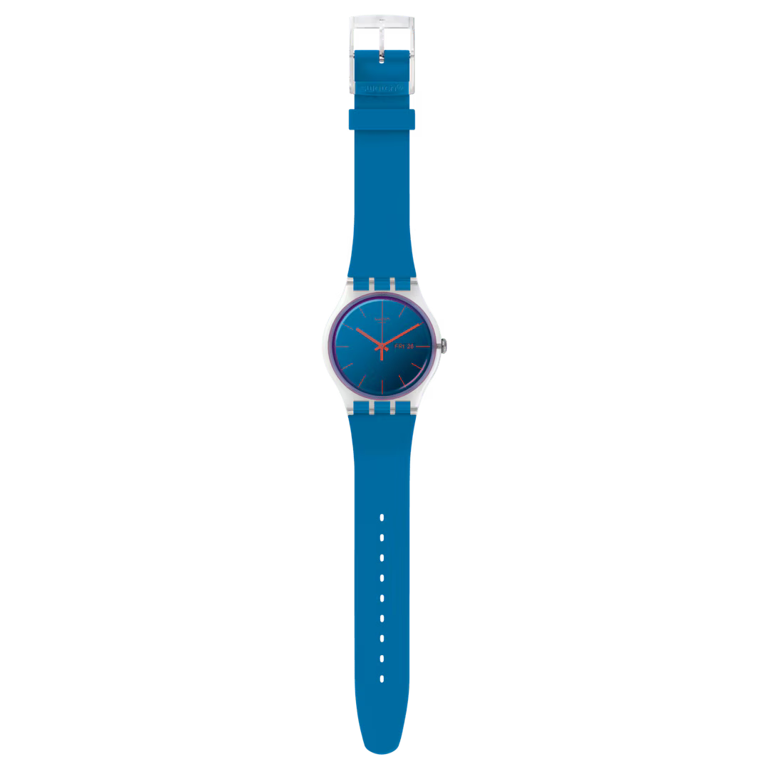 Swatch POLABLUE