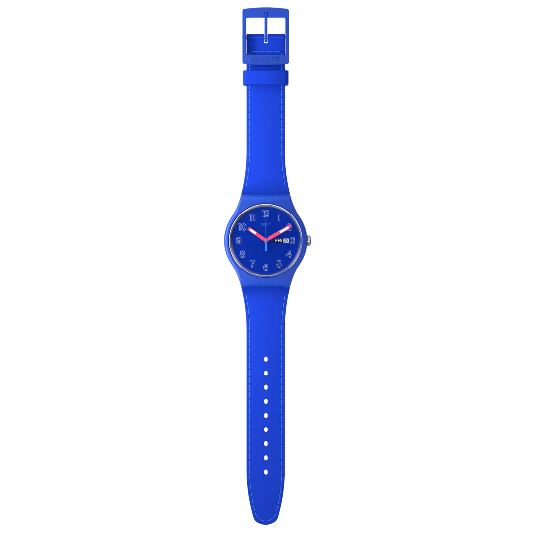 Swatch COBALT DISCO