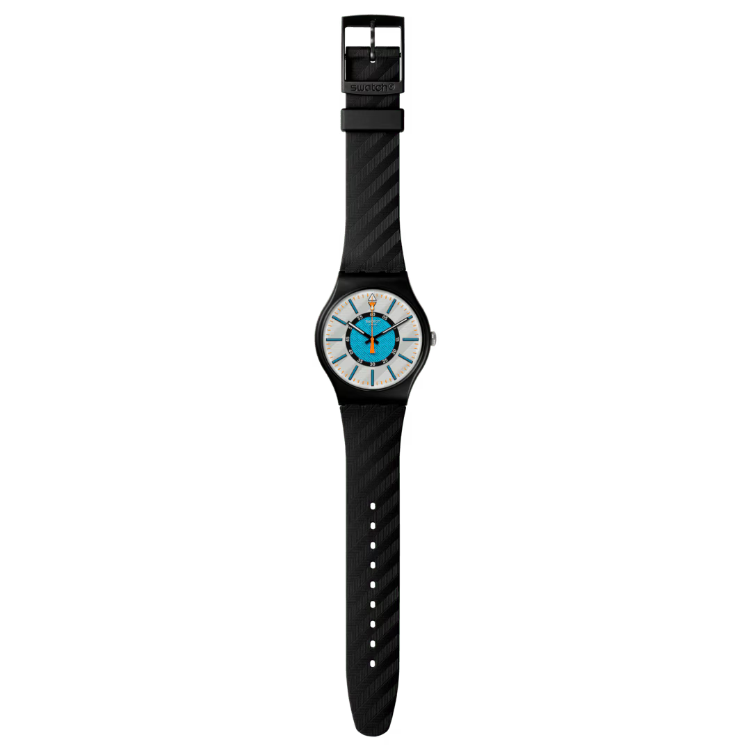 Swatch GOOD TO GORP