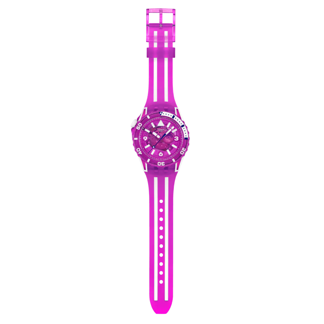 Swatch FLOWER HAT