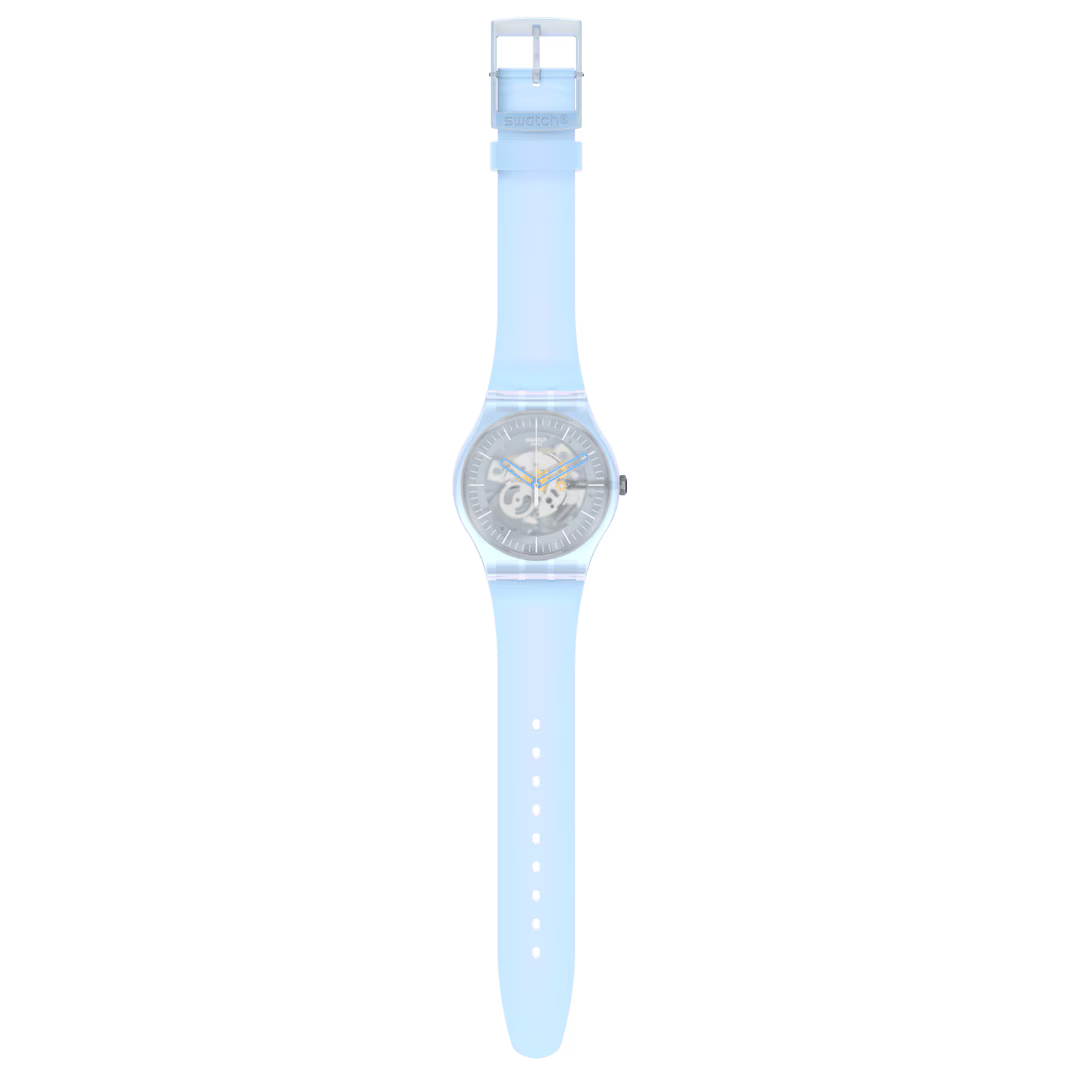 Swatch FLOWERSCREEN