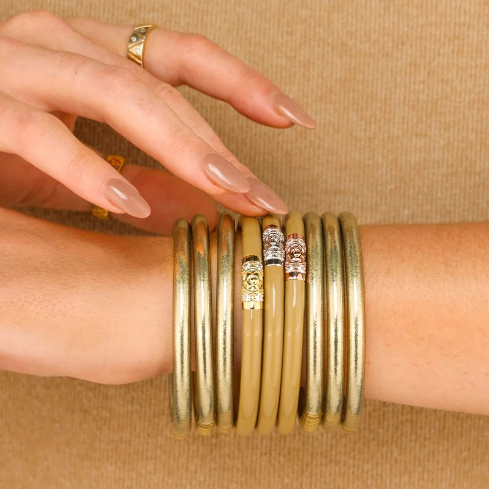 Sand All Weather Bangles®
