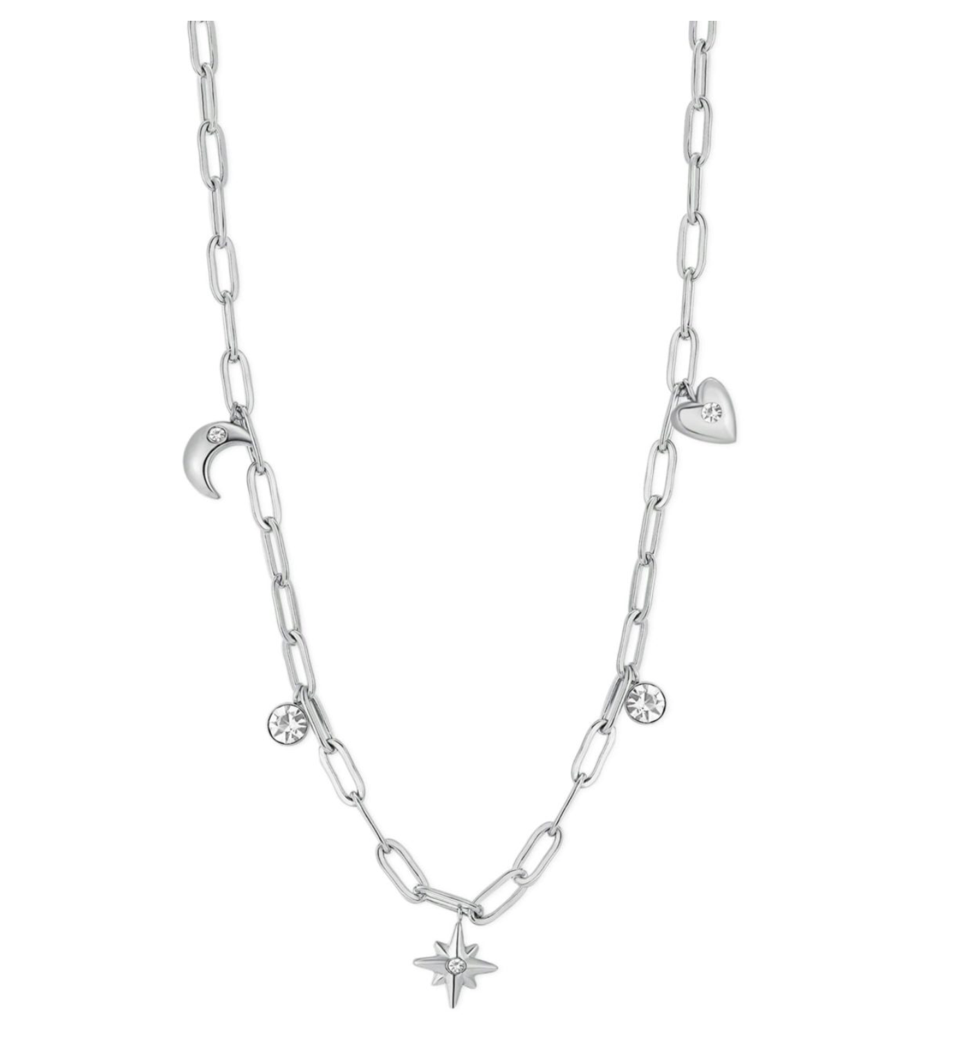 Brosway Necklace CHANT