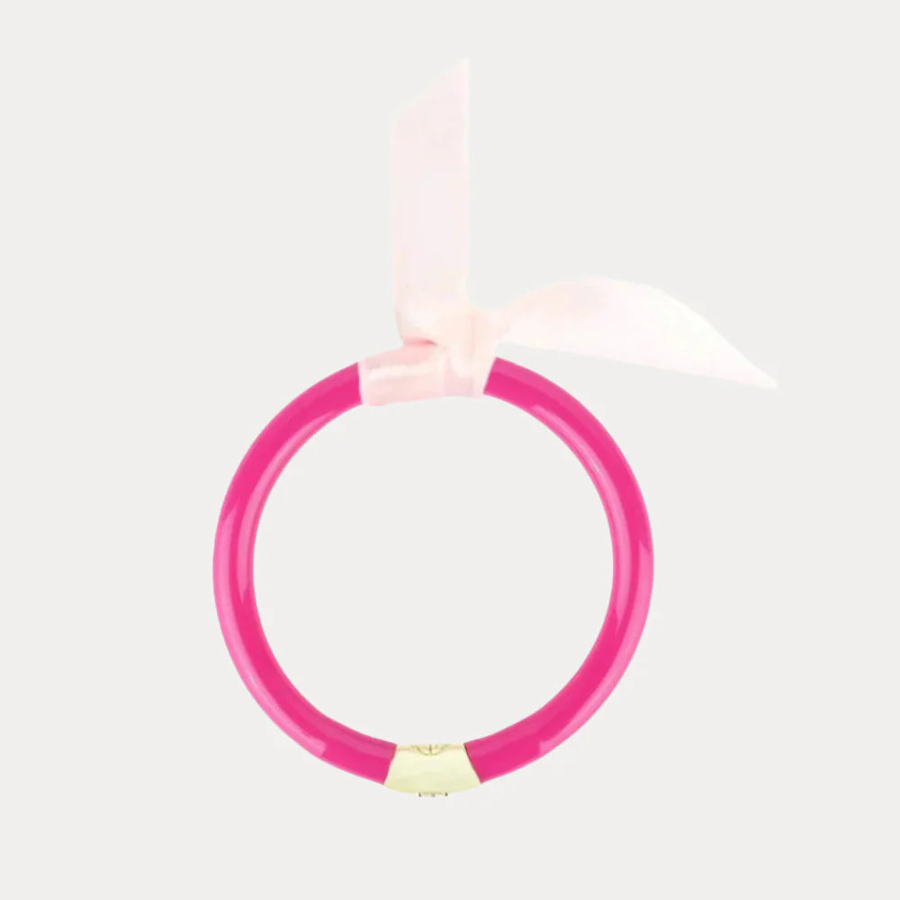 Epic Pink Kids All Weather Bangles®