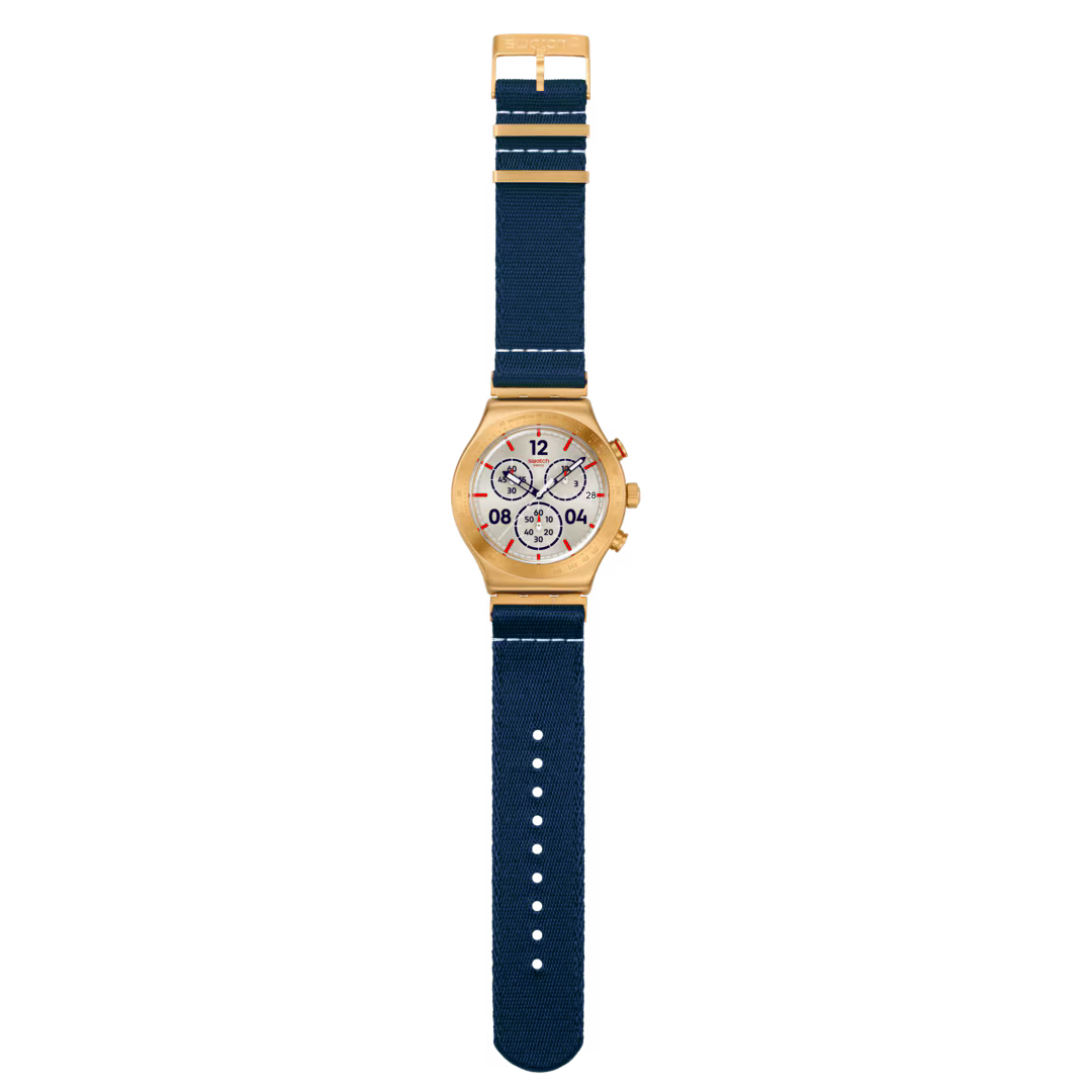 Swatch CAPTAIN'S DREAM
