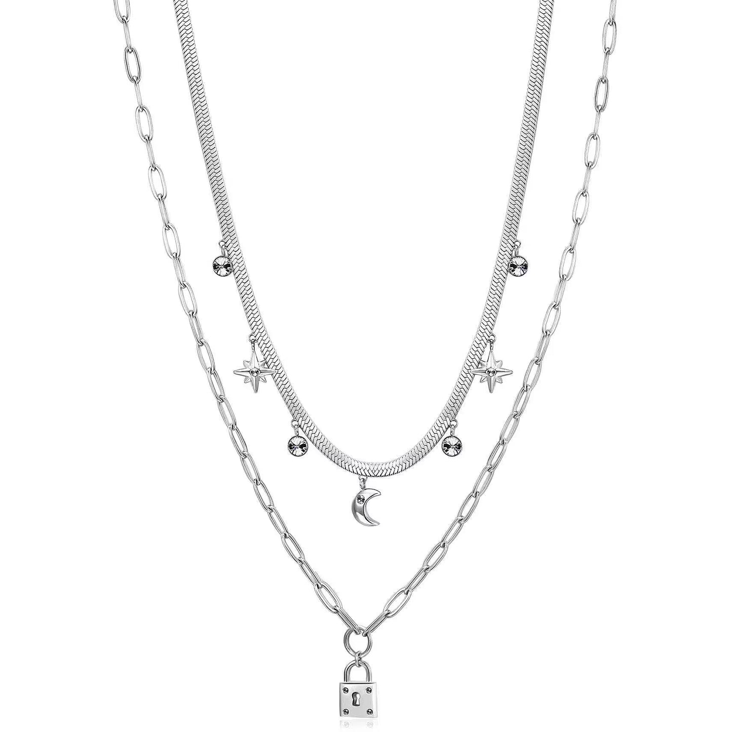 Brosway Necklace DONNA