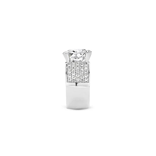 TI SENTO STATEMENT RING