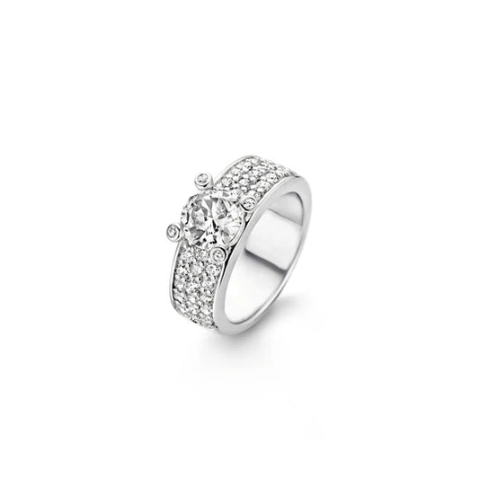TI SENTO GORGEOUS RING