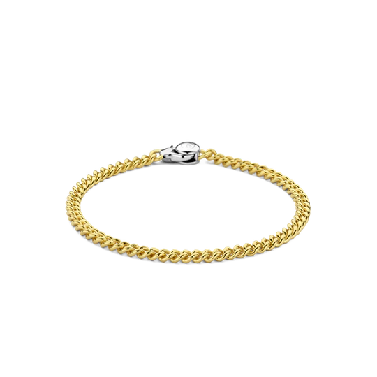 TI SENTO CUBAN BRACELET