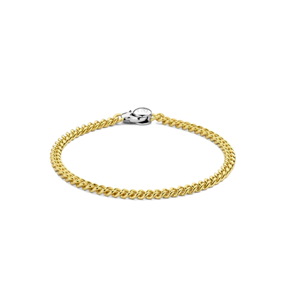 TI SENTO CUBAN BRACELET