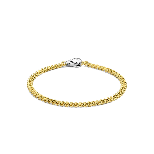 TI SENTO CUBAN BRACELET