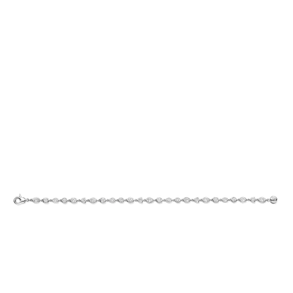 TI SENTO MARQUISE & TEARDROP BRACELET