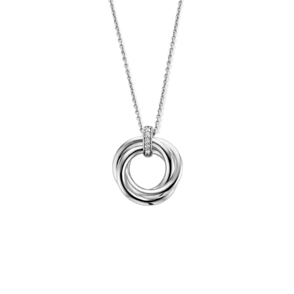 TI SENTO CIRCLE OF LOVE