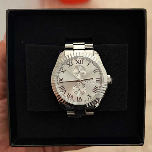 INVICTA - Reloj Steel 43mm