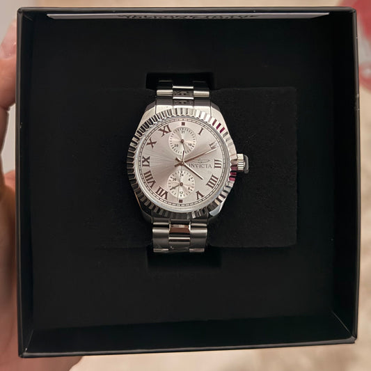 INVICTA - Reloj Steel 36mm