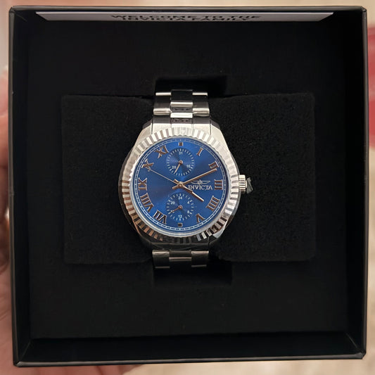 INVICTA - Reloj Steel 36mm