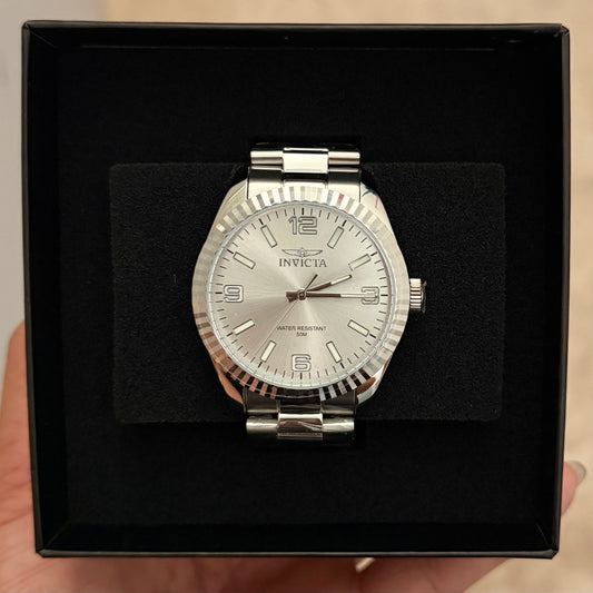 INVICTA - Reloj Steel 43mm