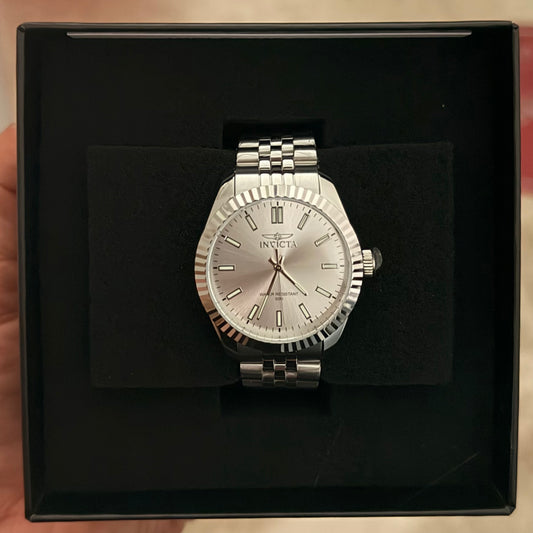 INVICTA - Reloj Steel 36mm