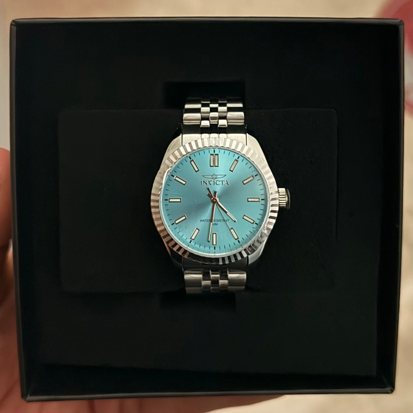 INVICTA - Reloj Steel 36mm