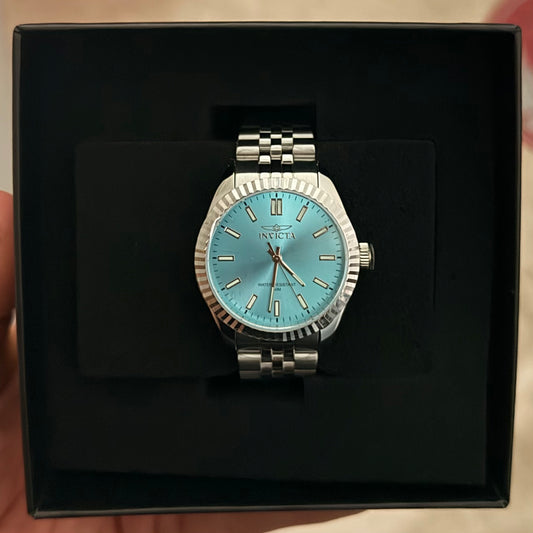 INVICTA - Reloj Steel 36mm