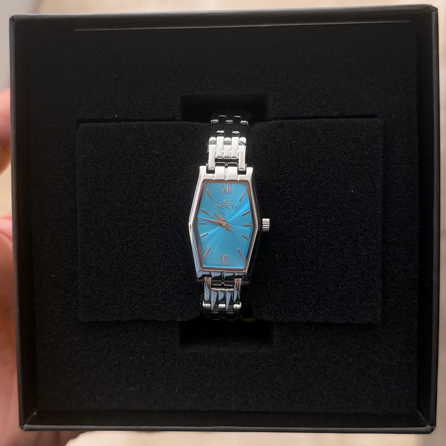 INVICTA - Reloj Steel 20mm