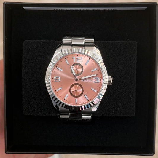 INVICTA - Reloj Steel 43mm
