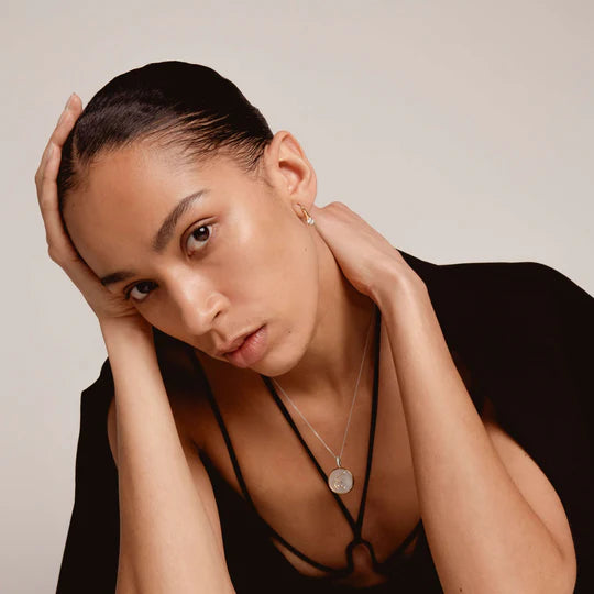 TI SENTO ZODIAC ARIES NECKLACE