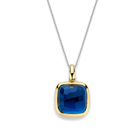 TI SENTO OCEAN INSPIRE NECKLACE
