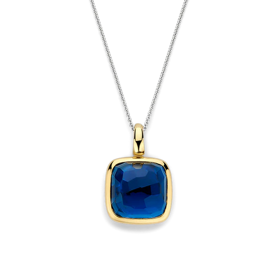 TI SENTO OCEAN INSPIRE NECKLACE