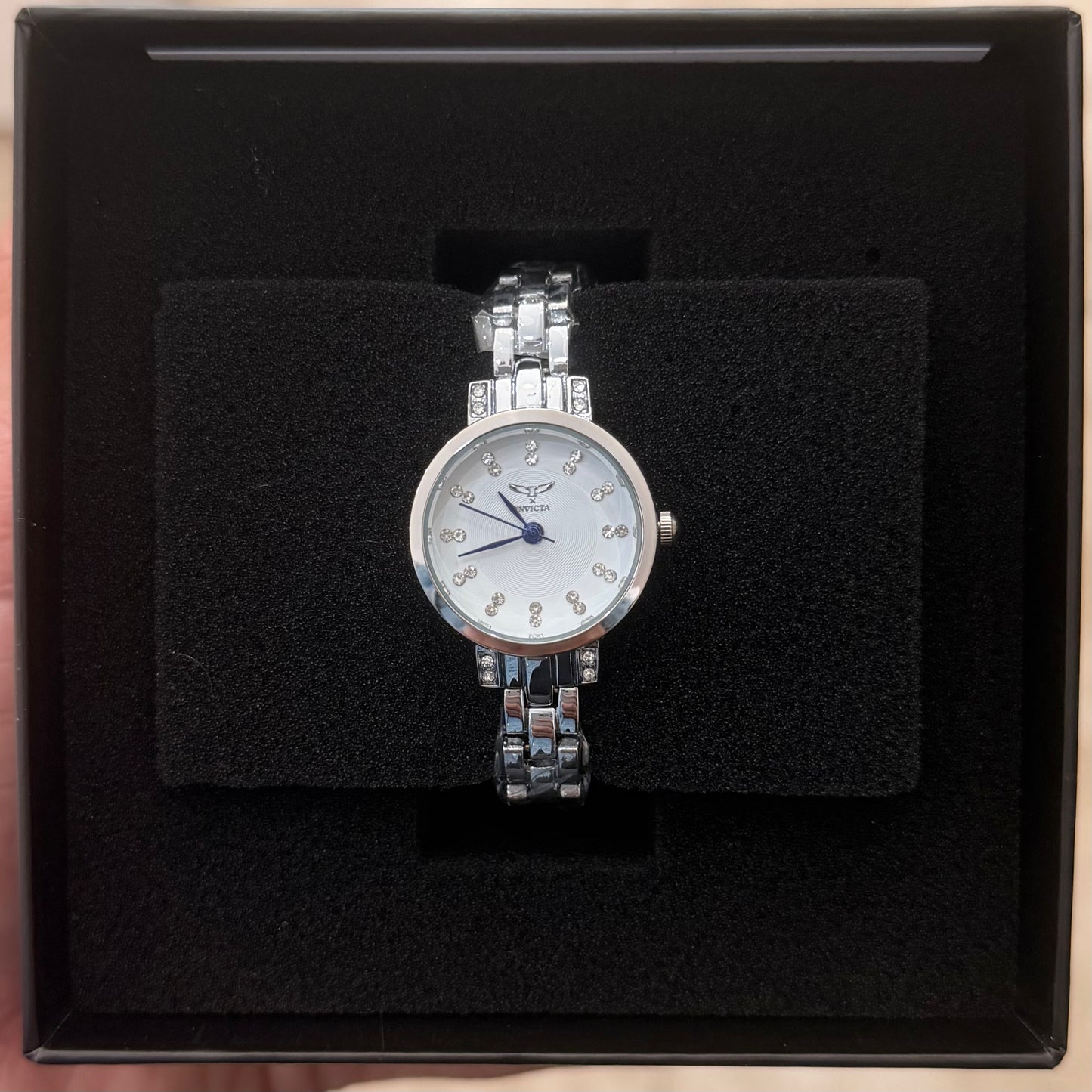 INVICTA - Reloj Steel 25mm
