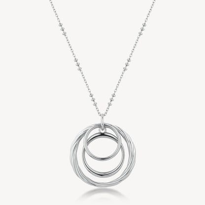 BROSWAY NECKLACE AMY