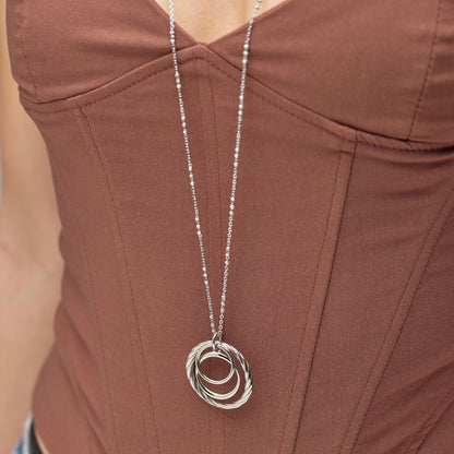 BROSWAY NECKLACE AMY