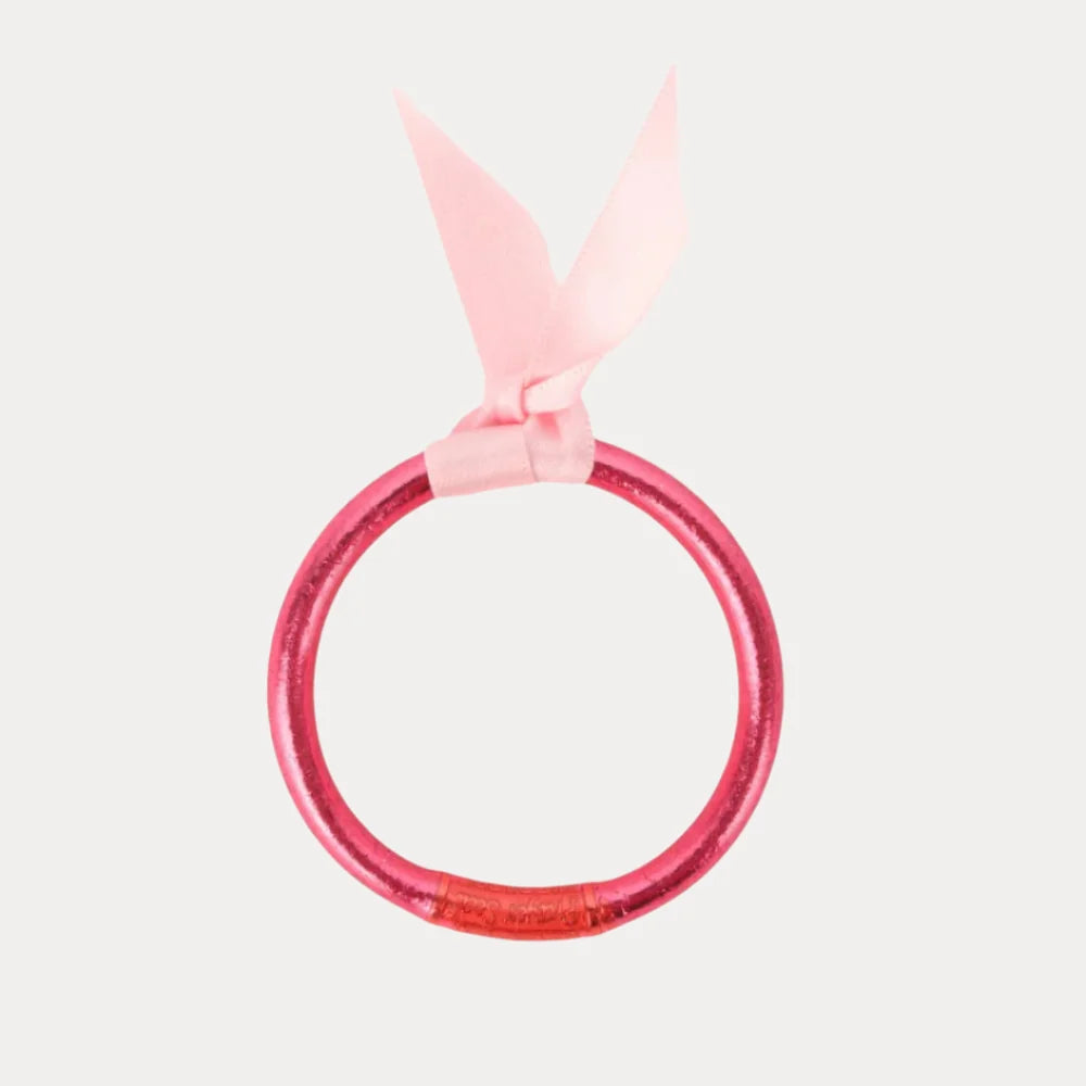 Bdg Pink Kids All Weather Bangles®